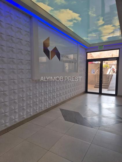 2 CAMERE - Central Address Residence -  2,3 km Unirii - 2