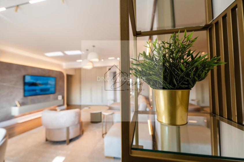 2 camere Pipera -  Rond OMV I Ivory Residence I Mobilat lux I COM0% - 57