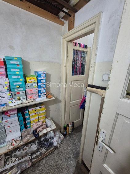 Spatiu Comercial Soseaua Giurgiului - Suprafata 95 mp - vad pietonal bun - 10