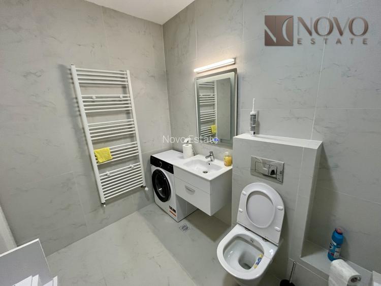 2 Camere | Pipera | 80 mp | Centrala | Parcare - 13