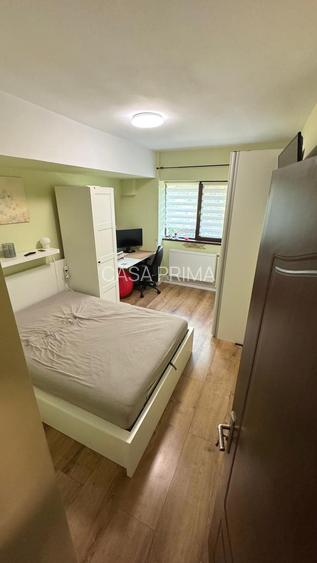 Apartament 2 camere, ETAJ 1, bloc NOU aleea Tudor Neculai, parcare - 3