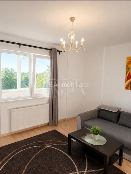 Apartament 2 Camere Decomandat | Bloc 2021 | Metrou Apărătorii Patriei | Parcare - 2