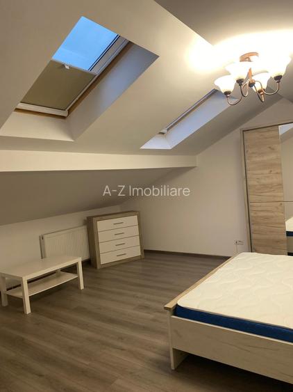 Garsoniera moderna l Popesti Leordeni - 56 mp - 7