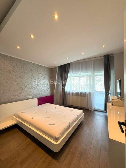 Apartament de 2 camere  INCHIRIERE | ULTRACENTRAL | 5 min Metrou - 3