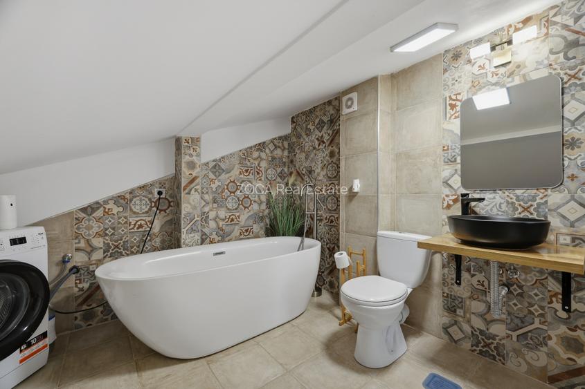 3 camere | Damaroaia | Bucurestii Noi | Parcare | Boxa | Com 0% - 16