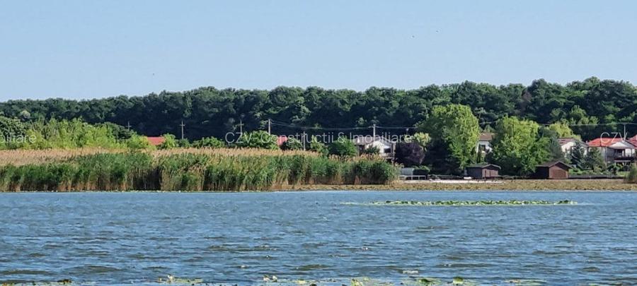 Teren Intravilan Snagov - 2