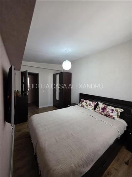 Apartament cu 2 camere de vanzare,  Panoramic Residence Galata - 4
