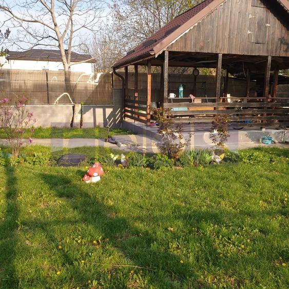 VANZARE VILA | P+1+M | ZONA NICOLAE GRIGORESCU - 8