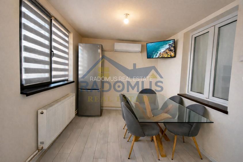 Apartament 2 camere | Renovat | Str. Mandra | Boxa+Curte | 0% Comision - 4