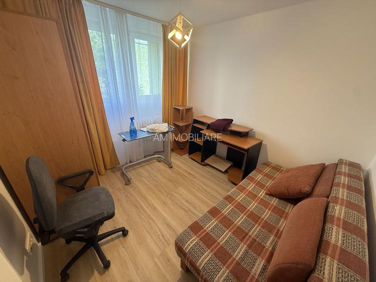 AP. 3 CAMERE - COLENTINA, BLOC REABILITAT, BUCATARIE INCHISA, MODERN - 5