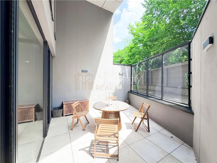 Apartament 3 camere tip Duplex de inchiriat Win Herastrau - 26