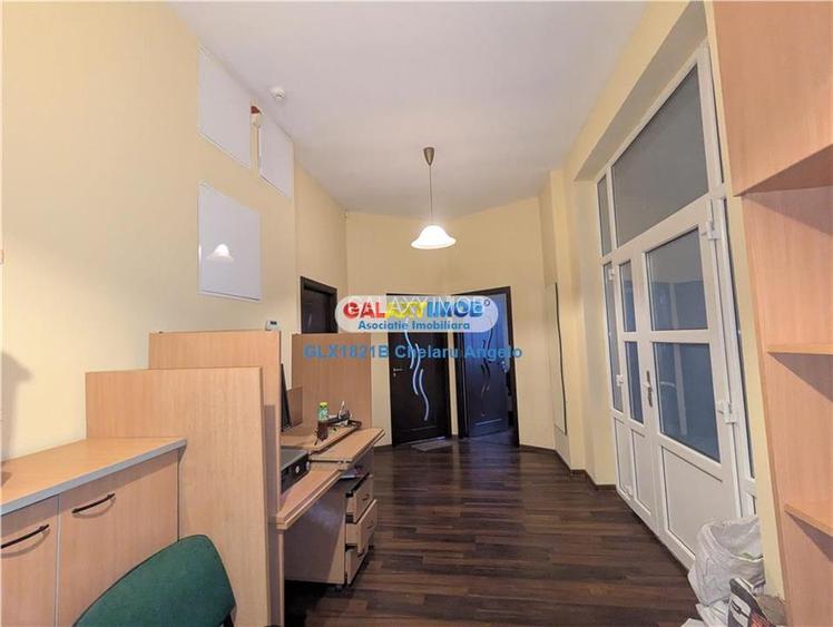 Unirii, apartament 3 cam 75 mp,etajul 2 din trei, renovat, fara risc - 12