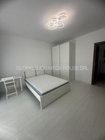 Inchiriere Garsoniera Lujerului Exigent Plaza - 8