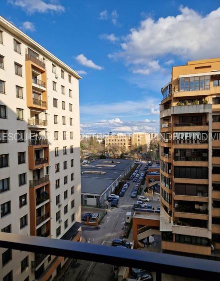 Apartament 3 camere Onix Residence | Grozavesti | 2 bai | parcare | - 5