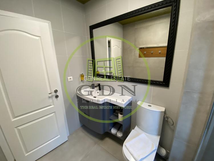 Închiriere apartament deosebit cu 3 camere, zona Colina - 9