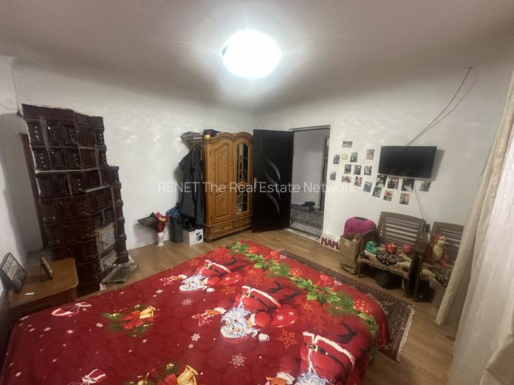 Stefanestii de Sus, casa 95 mp, lot 791 mp! - 12