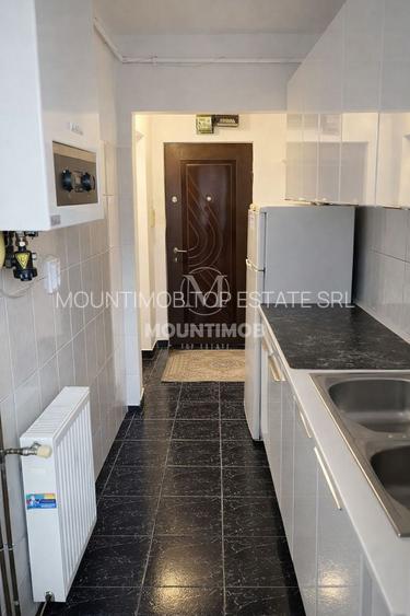 Garsoniera 32 mp, zona ITC, disponibilitate imediata - 4