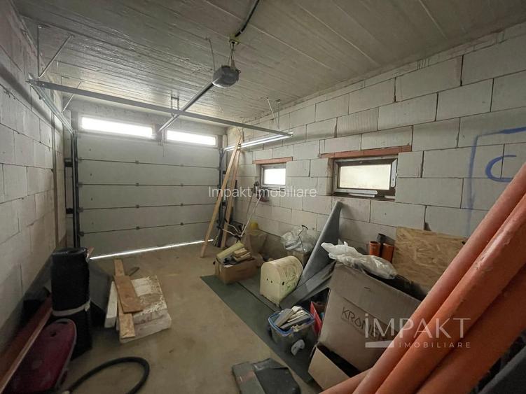 Casa Spatioasa cu Potential – Turda, Jud. Cluj - 14