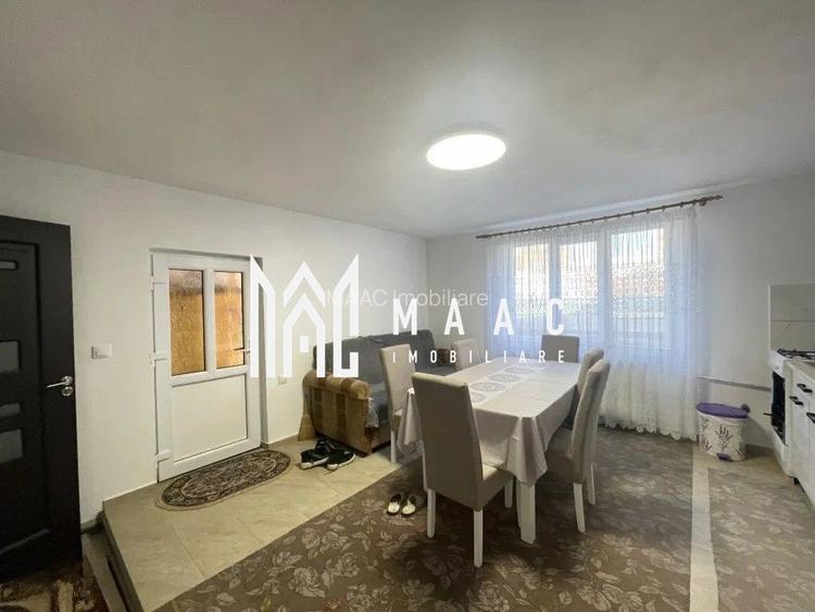 Casă individuală | 3 camere | Curte mare | Zonă liniștită | Șura Mare - 5