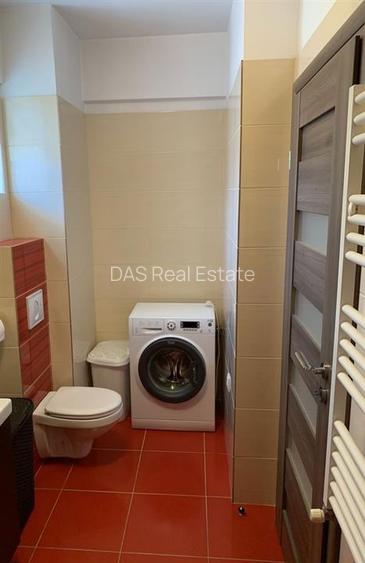 Apartament 2 camere | Lacul Tei, Barbu Vacarescu | Bloc 2015 | Parcare - 11