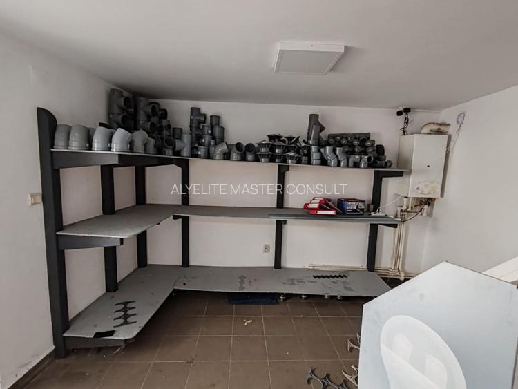 Spatiu comercial 134 mp, in Husi, Vaslui - 3