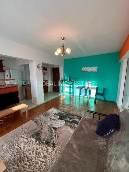 Inchiriere Apartament 2 Camere Spatios 54 mp | Basarabia – Piata Muncii - 3