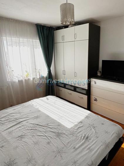 Apartament cu 3 camere de inchiriat in Oradea, zona Rogerius - 3