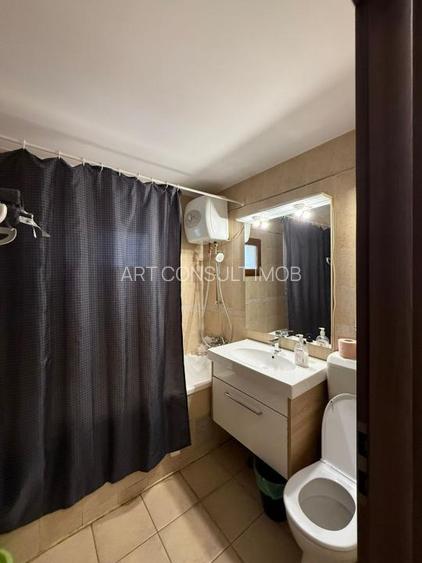 Apartament 3 Camere | Semidecomandat | Tineretului - 9