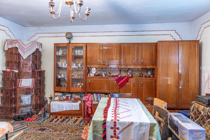  Casa din Stanesti care iti ofera spatiu, liniste si posibilitati nelimitate - 3