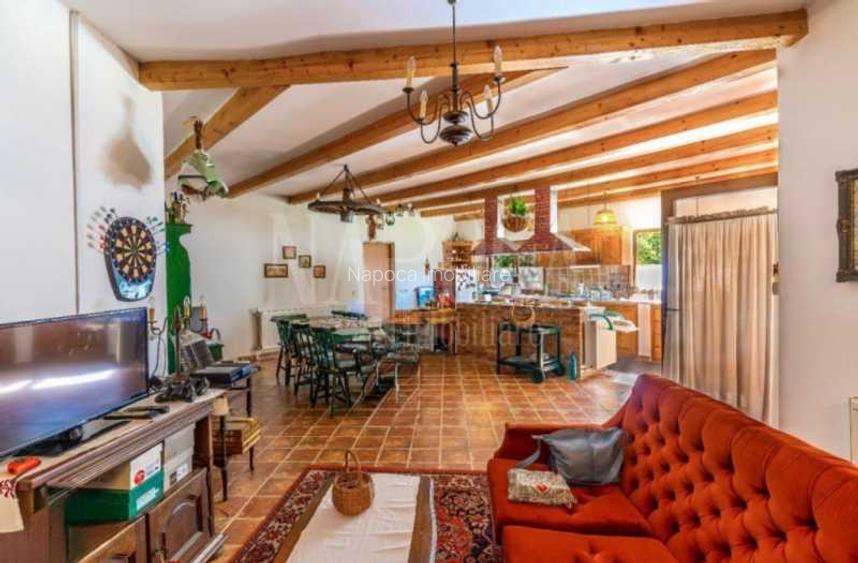 Casa 4 camere de vanzare in Somesul Rece, Somesu Rece - 2