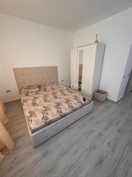 Garsoniera de inchiriat LUX - 2