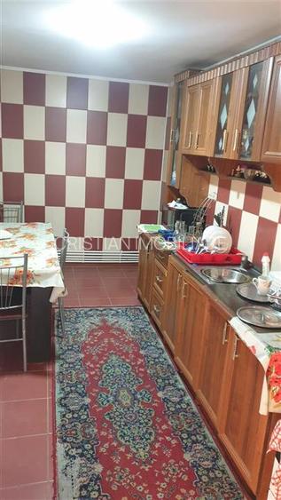 Casa 3 camere, 2 bai, teren 200 mp, Radu Negru - Buzaului - 20