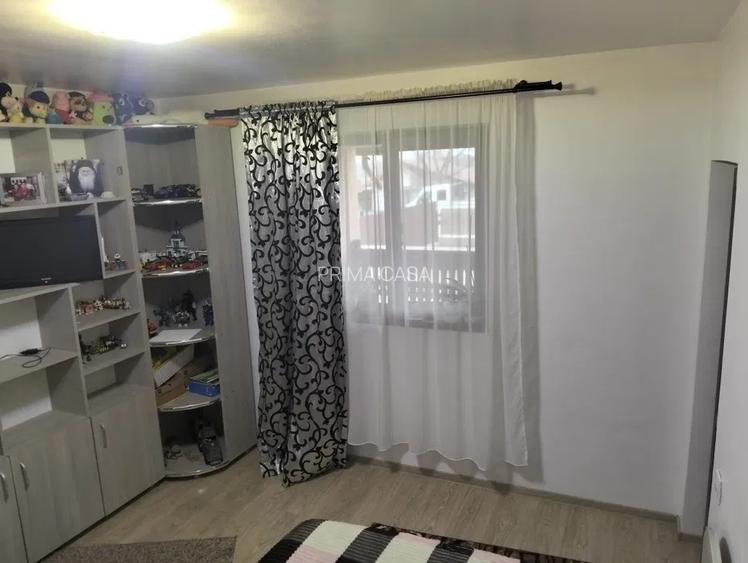 Casa constructie 2017 Niscov BZ teren 880mp Pret: 75.000 - 5
