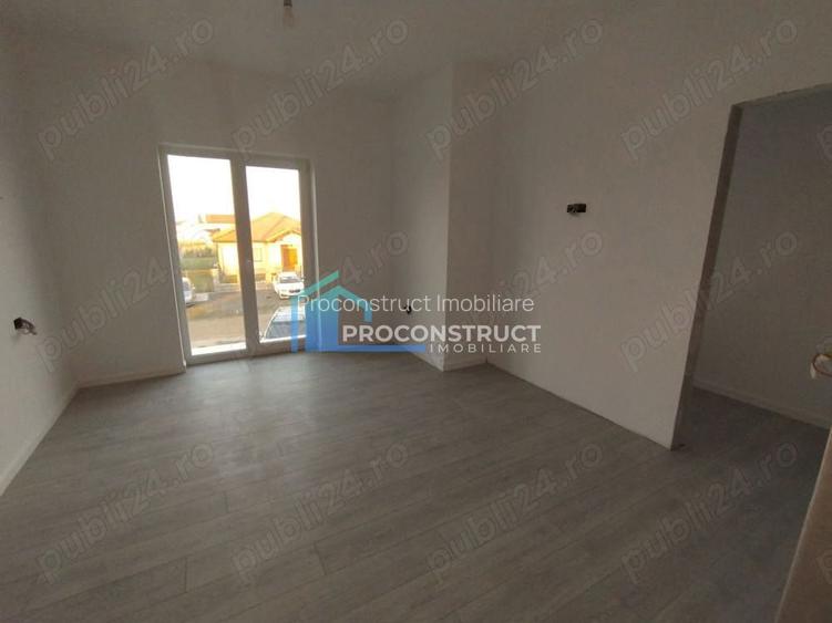 Proconstruct Imobiliare – Duplex superb de vânzare în Sânandrei - 6