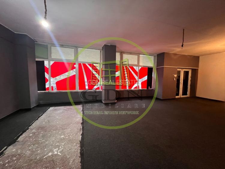 Spatiu comercial, cartier 1 Mai, zona restaurant Dunarea - 6