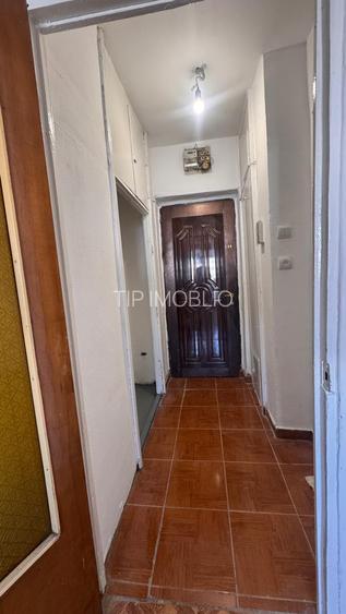 Garsoniela I Drumul Taberei I Garsoniera 31 mp I 61000 euro I Comision 0% - 6