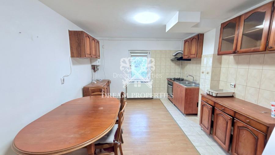 COMISION 0%! Apartament decomandat 2 camere, garaj, centru Apahida - 6