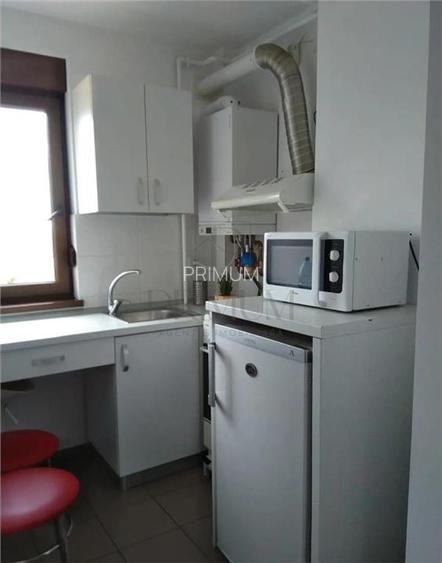 Apartament 1 camera-Centrala-Renovat-Aradului - 2