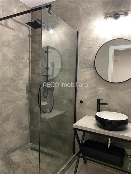 RECO Apartament West Residence, balcon plus terasa mare si loc de parcare privat - 8