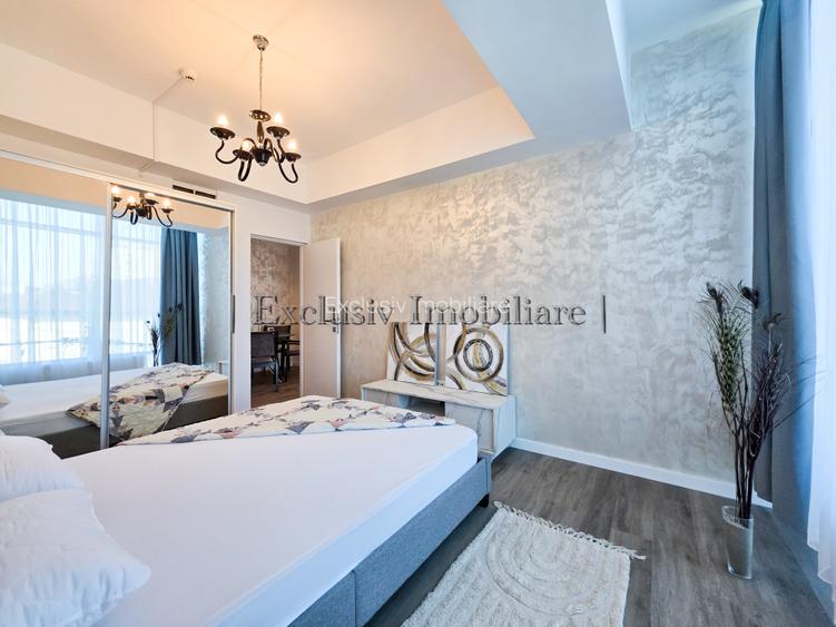 Apartament 2 camere | Bloc Nou | Balcon | Capitol - Spitalul Judetean - 10