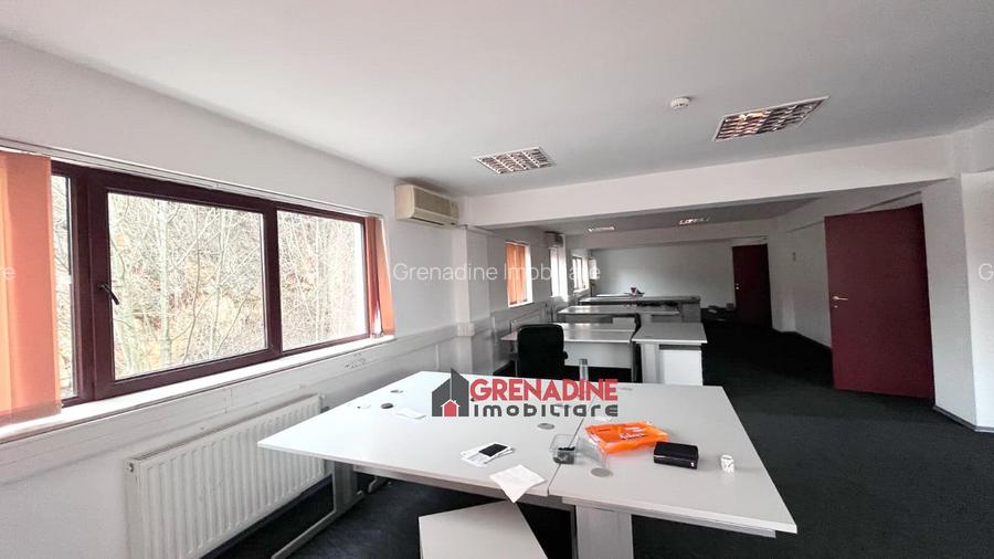 Spatiu Pentru Birouri 93 Mp - Zona  Racadau - cod 5290 - 2