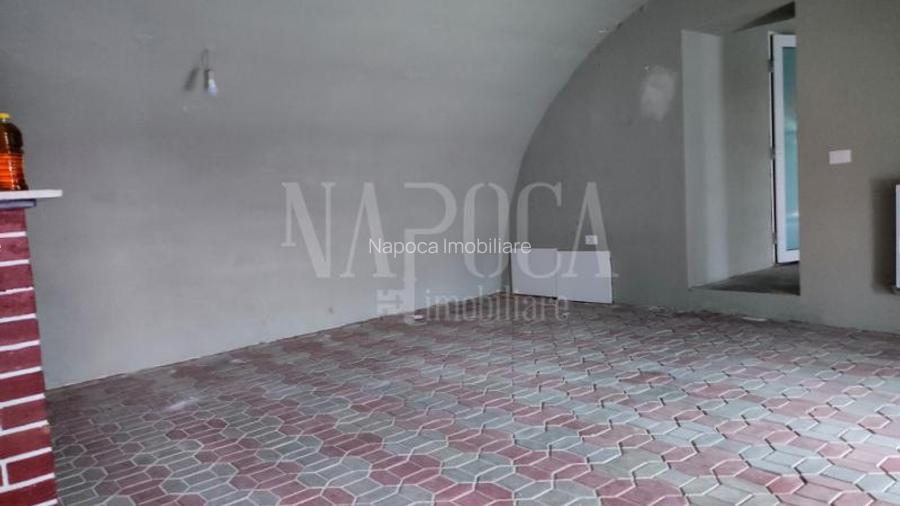 Casa 8 camere de vanzare in Centru Oradea, Oradea - 13