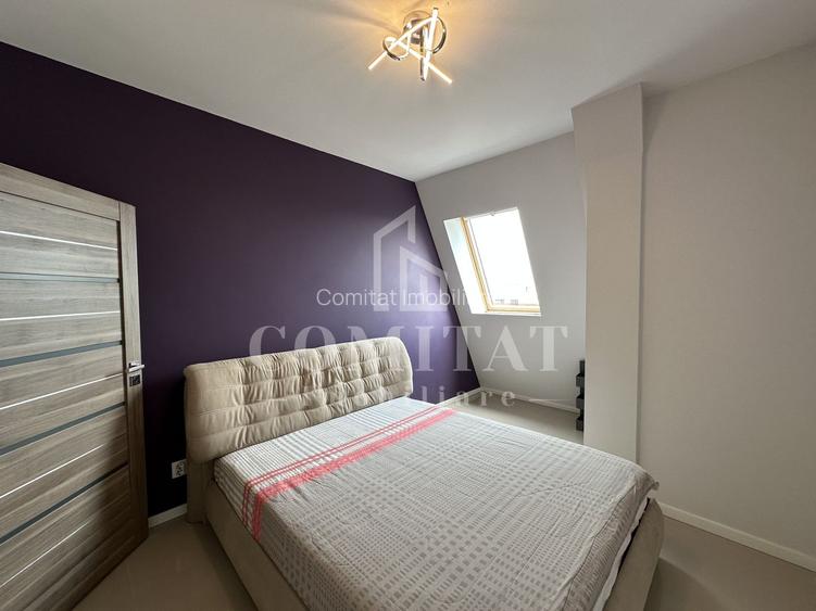 Apartament 3 camere | Ultrafinisat | Zona Iulius Park | Între Lacuri - 9