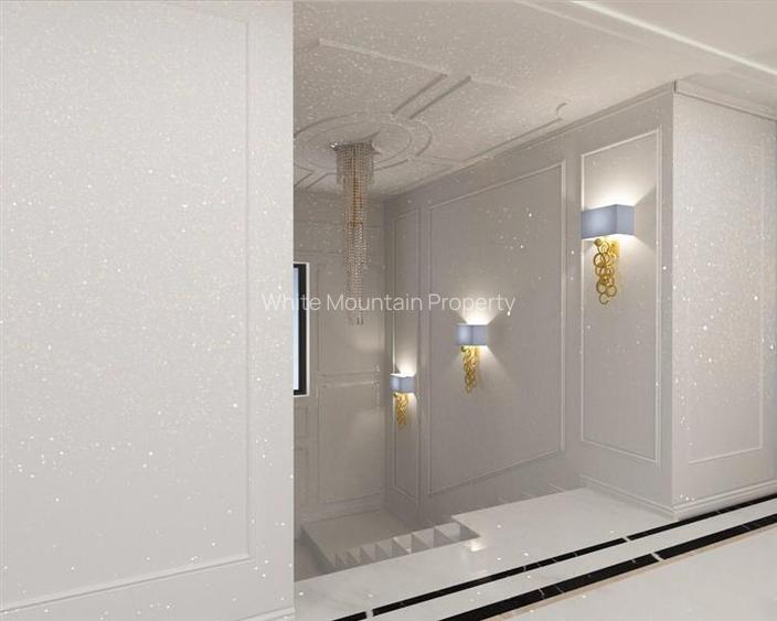 Vila de lux, 9 camere, piscina, de vanzare, Corbeanca, 0% comision - 35