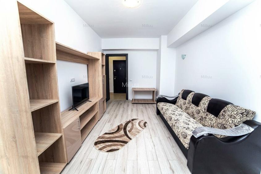 2 camere / 10 Min Metrou Grozavesti/Parcare / Novum Residence - 5