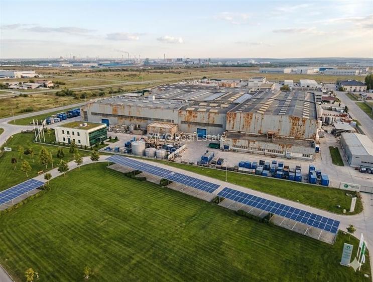 Platforma Industriala Productie 0% Comision - 10
