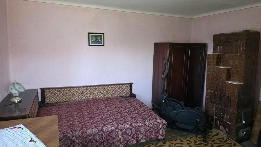 Casa de vanzare