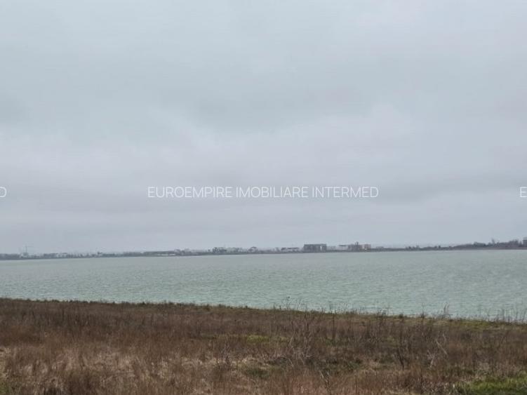Vanzari terenuri in Tuzla zona lacul sarat Techirghiol - 2