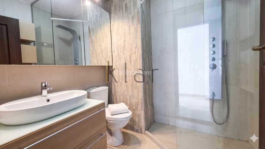 Apartament 5 camere 120mp pe 2 niveluri, Gheorgheni zona Alverna Spa - 5