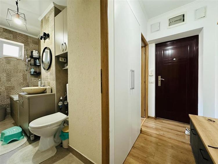 APARTAMENT 2 CAMERE, ETAJUL 2, ROGERIUS, STRADA SPARTACUS